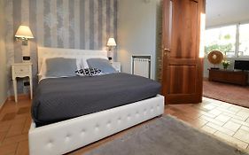 Divine Stylish Apartment